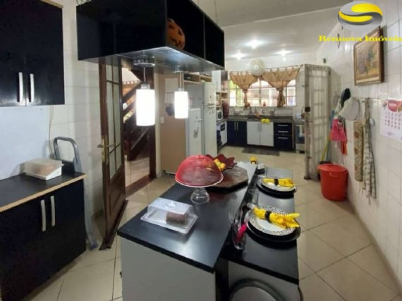 Imagem Casa de Condomínio com 4 Quartos à Venda, 780 m² em Chácara Dos Junqueiras - Carapicuíba