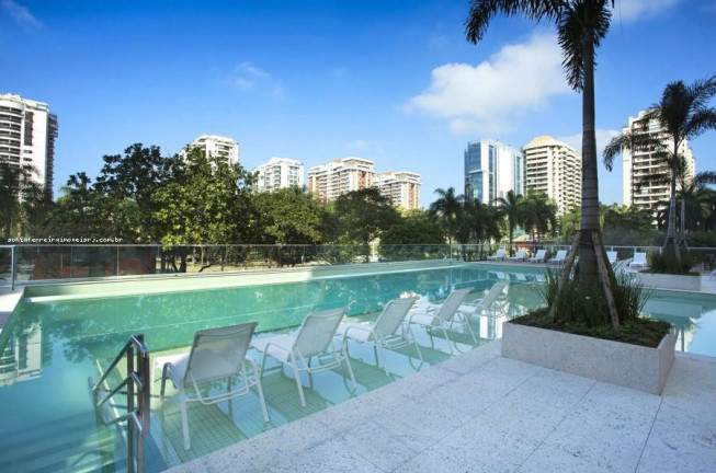 Imagem Apartamento à Venda, em Barra Da Tijuca - Rio De Janeiro Imagem Apartamento à Venda, em Barra Da Tijuca - Rio De Janeiro