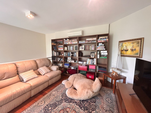 Imagem Apartamento com 3 Quartos à Venda, 151 m² em Vila Mariana - São Paulo Imagem Apartamento com 3 Quartos à Venda, 151 m² em Vila Mariana - São Paulo