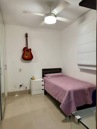 Imagem Apartamento com 3 Quartos à Venda, 117 m² em Quilombo - Cuiabá Imagem Apartamento com 3 Quartos à Venda, 117 m² em Quilombo - Cuiabá
