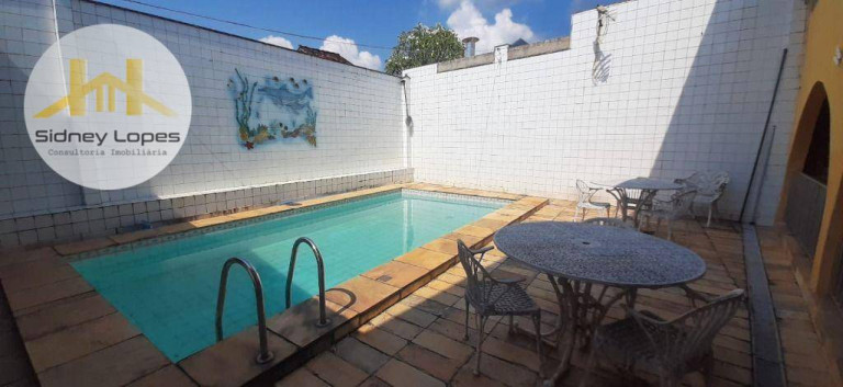 Imagem Casa com 5 Quartos à Venda, 460 m² em Freguesia De Jacarepaguá - Rio De Janeiro