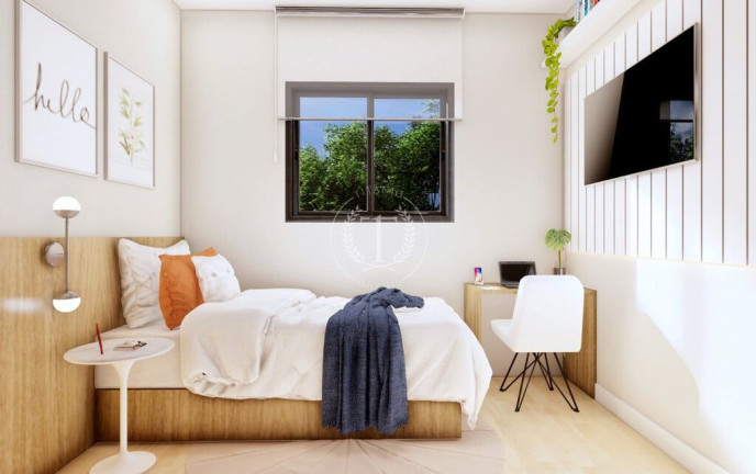 Imagem Apartamento com 1 Quarto à Venda, 25 m² em Alto Da Mooca - São Paulo Imagem Apartamento com 1 Quarto à Venda, 25 m² em Alto Da Mooca - São Paulo