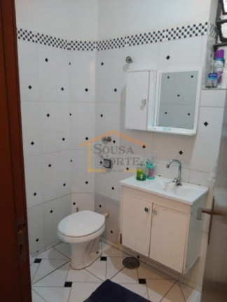 Imagem Sobrado com 3 Quartos à Venda, 180 m² em Santana - São Paulo Imagem Sobrado com 3 Quartos à Venda, 180 m² em Santana - São Paulo