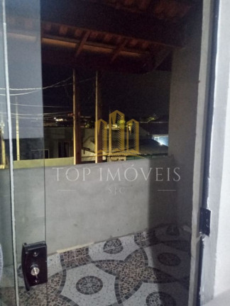 Sobrado com 2 Quartos à Venda, 126 m² em Jardim Panorama - Caçapava