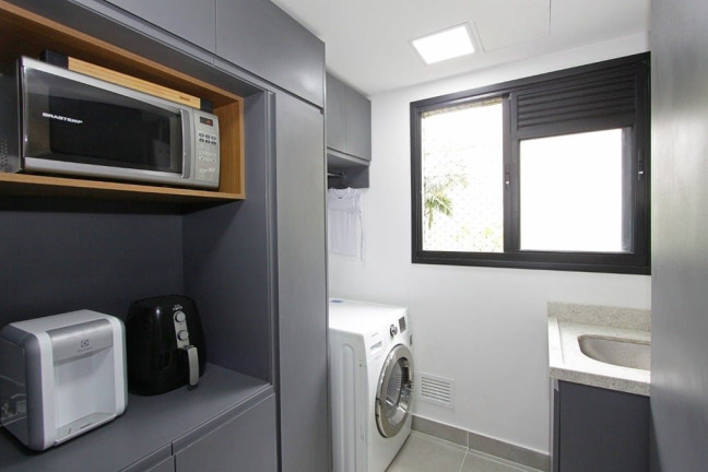 Apartamento com 3 Quartos à Venda, 101 m² em Menino Deus - Porto Alegre