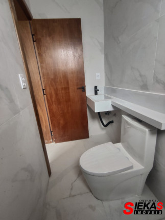Imagem Casa com 3 Quartos à Venda, 150 m² em Cidade Parquelandia - Mogi Das Cruzes Imagem Casa com 3 Quartos à Venda, 150 m² em Cidade Parquelandia - Mogi Das Cruzes