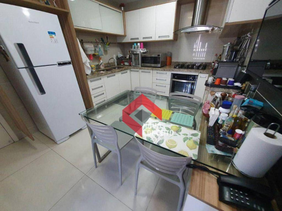Imagem Apartamento com 4 Quartos à Venda, 230 m² em Cocó - Fortaleza Imagem Apartamento com 4 Quartos à Venda, 230 m² em Cocó - Fortaleza