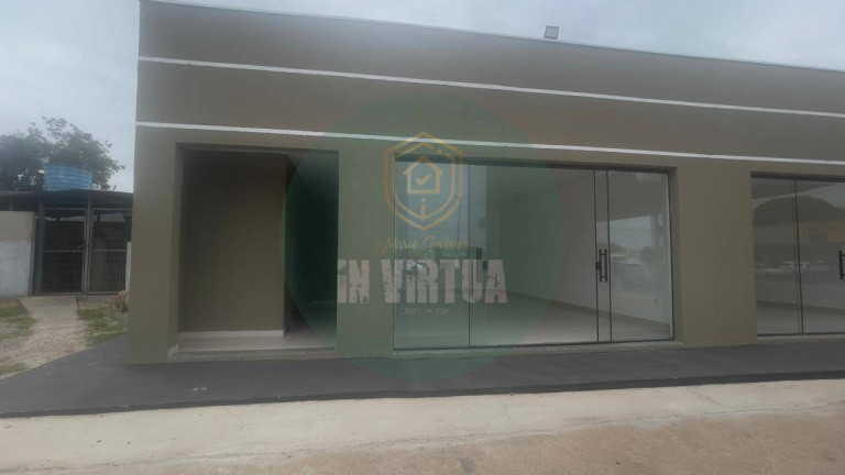 Imagem Sala Comercial para Alugar, 40 m² em Jardi M Gloria - Várzea Grande Imagem Sala Comercial para Alugar, 40 m² em Jardi M Gloria - Várzea Grande