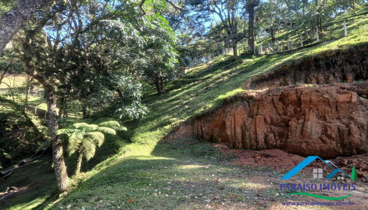 Imagem Terreno em Condomínio à Venda, 1.400 m² em Centro - Gonçalves