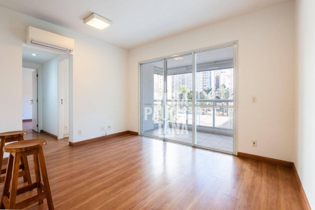 Imagem Apartamento com 2 Quartos para Alugar, 70 m² em Brooklin Paulista - São Paulo Imagem Apartamento com 2 Quartos para Alugar, 70 m² em Brooklin Paulista - São Paulo