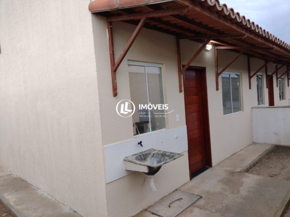 Imagem Casa de Condomínio com 2 Quartos à Venda, 52 m² em Bela Parnamirim - Parnamirim Imagem Casa de Condomínio com 2 Quartos à Venda, 52 m² em Bela Parnamirim - Parnamirim