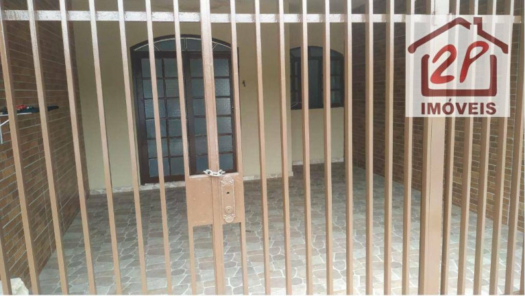 Casa com 2 Quartos à Venda, 108 m² em Parque Residencial Nova Caçapava - Caçapava