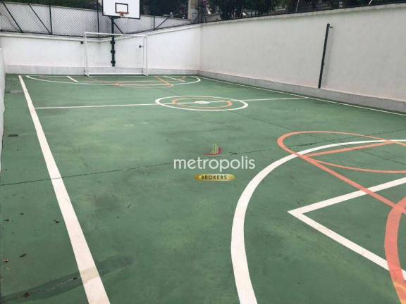 Imagem Apartamento com 3 Quartos para Alugar, 82 m² em Chácara Klabin - São Paulo