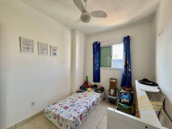Imagem Apartamento com 2 Quartos à Venda, 54 m² em Vila Guilhermina - Praia Grande Imagem Apartamento com 2 Quartos à Venda, 54 m² em Vila Guilhermina - Praia Grande