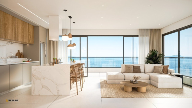 Imagem Apartamento com 3 Quartos à Venda,  em Praia Grande - Governador Celso Ramos