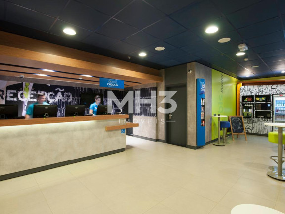 Imagem Imóvel com 1 Quarto à Venda, 14 m² em Centro - Campinas Imagem Imóvel com 1 Quarto à Venda, 14 m² em Centro - Campinas