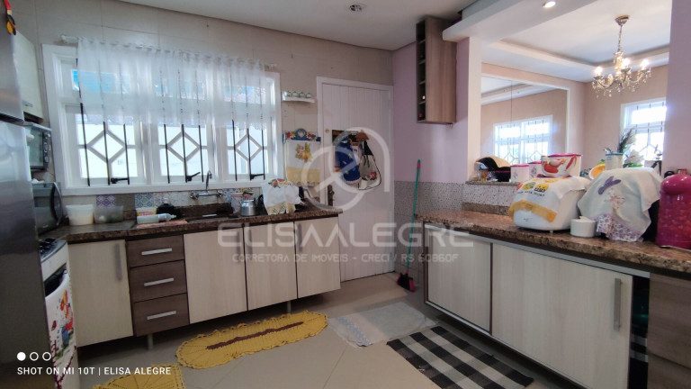 Imagem Sobrado com 4 Quartos à Venda, 200 m² em Estância Velha - Canoas