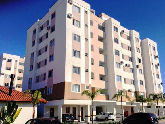 Imagem Apartamento com 3 Quartos à Venda, 65 m² em Bela Vista - Palhoça Imagem Apartamento com 3 Quartos à Venda, 65 m² em Bela Vista - Palhoça