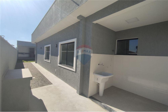 Imagem Casa com 3 Quartos à Venda, 120 m² em Itaipuaçu - Maricá Imagem Casa com 3 Quartos à Venda, 120 m² em Itaipuaçu - Maricá