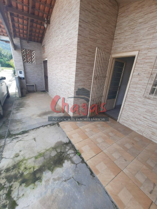 Casa com 2 Quartos à Venda, 60 m² em Jardim Casa Branca - Caraguatatuba