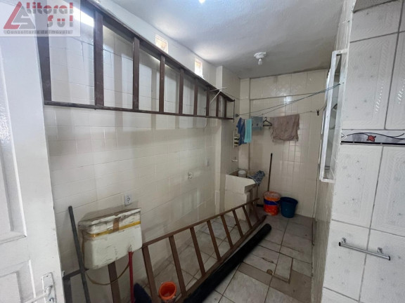 Imagem Casa com 2 Quartos à Venda, 80 m² em Caiçara - Praia Grande Imagem Casa com 2 Quartos à Venda, 80 m² em Caiçara - Praia Grande