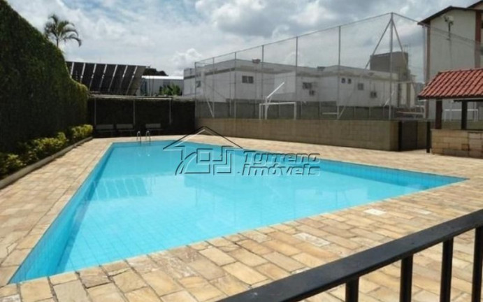 Imagem Apartamento com 2 Quartos à Venda, 49 m² em Jardim América - São José Dos Campos Imagem Apartamento com 2 Quartos à Venda, 49 m² em Jardim América - São José Dos Campos