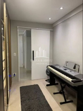 Imagem Apartamento com 3 Quartos à Venda, 108 m² em Santo Antônio - São Caetano Do Sul Imagem Apartamento com 3 Quartos à Venda, 108 m² em Santo Antônio - São Caetano Do Sul