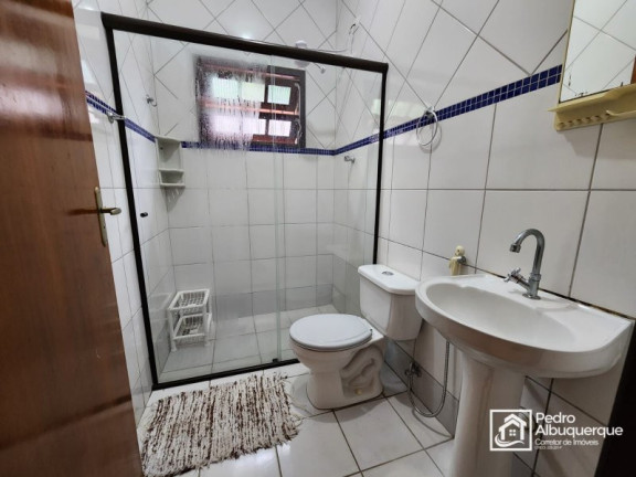 Imagem Casa com 2 Quartos à Venda, 76 m² em Pereque Açu - Ubatuba