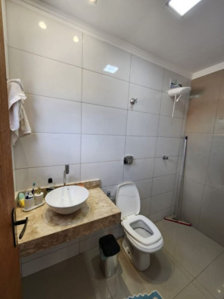Imagem Sobrado com 4 Quartos à Venda, 215 m² em Setor Jaó - Goiânia Imagem Sobrado com 4 Quartos à Venda, 215 m² em Setor Jaó - Goiânia