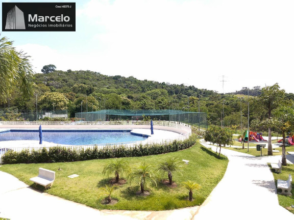 Terreno em Condomínio à Venda, 365 m² em Condominio Aruã Brisas - Mogi Das Cruzes