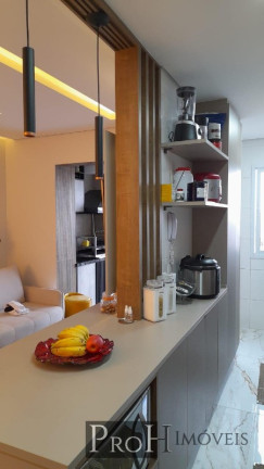 Imagem Apartamento com 2 Quartos à Venda, 67 m² em Olímpico - São Caetano Do Sul