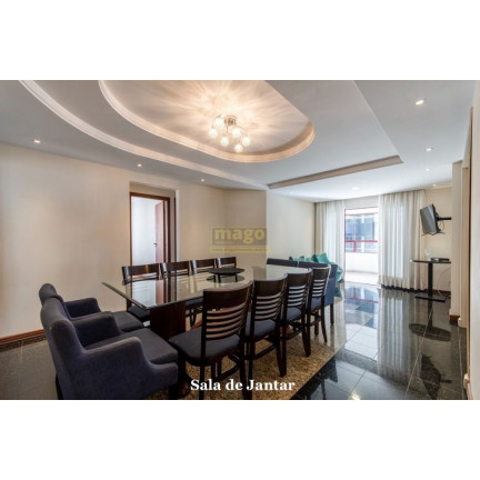 Imagem Apartamento com 5 Quartos à Venda, 340 m² em Centro - Balneário Camboriú Imagem Apartamento com 5 Quartos à Venda, 340 m² em Centro - Balneário Camboriú