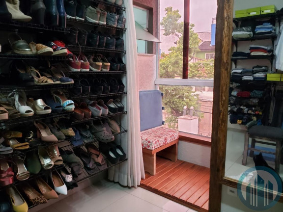 Imagem Apartamento com 2 Quartos à Venda, 140 m² em Vila Valparaíso - Santo André