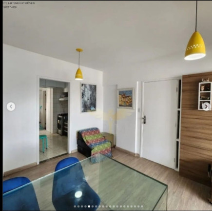 Imagem Imóvel com 2 Quartos à Venda, 68 m² em Pituba - Salvador