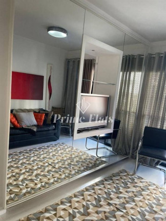 Imagem Apartamento com 1 Quarto à Venda, 42 m² em Itaim Bibi - São Paulo Imagem Apartamento com 1 Quarto à Venda, 42 m² em Itaim Bibi - São Paulo
