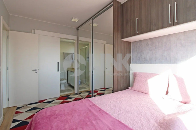 Imagem Apartamento com 2 Quartos à Venda, 60 m² em Cristo Redentor - Porto Alegre Imagem Apartamento com 2 Quartos à Venda, 60 m² em Cristo Redentor - Porto Alegre