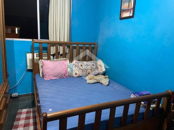 Imagem Apartamento com 2 Quartos à Venda, 45 m² em Inhoaíba - Rio De Janeiro
