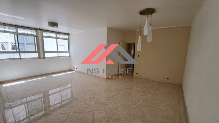Imóvel com 3 Quartos à Venda, 105 m² em Paraíso - São Paulo