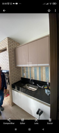 Imagem Apartamento com 2 Quartos à Venda, 80 m² em Iriri - Anchieta Imagem Apartamento com 2 Quartos à Venda, 80 m² em Iriri - Anchieta