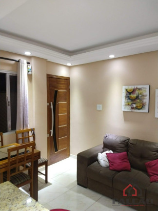 Imagem Apartamento com 1 Quarto à Venda, 42 m² em Centro - São Vicente Imagem Apartamento com 1 Quarto à Venda, 42 m² em Centro - São Vicente