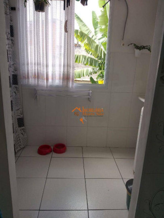 Imagem Apartamento com 2 Quartos à Venda, 50 m² em Jardim Cocaia - Guarulhos Imagem Apartamento com 2 Quartos à Venda, 50 m² em Jardim Cocaia - Guarulhos