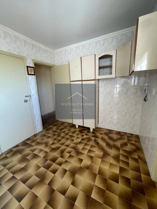 Imagem Apartamento com 3 Quartos à Venda, 122 m² em Edifício Alvorada - Sorocaba