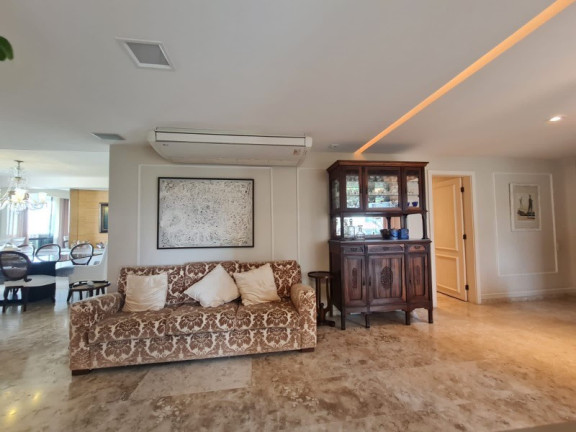 Imagem Imóvel com 4 Quartos à Venda, 192 m² em Barra - Salvador Imagem Imóvel com 4 Quartos à Venda, 192 m² em Barra - Salvador