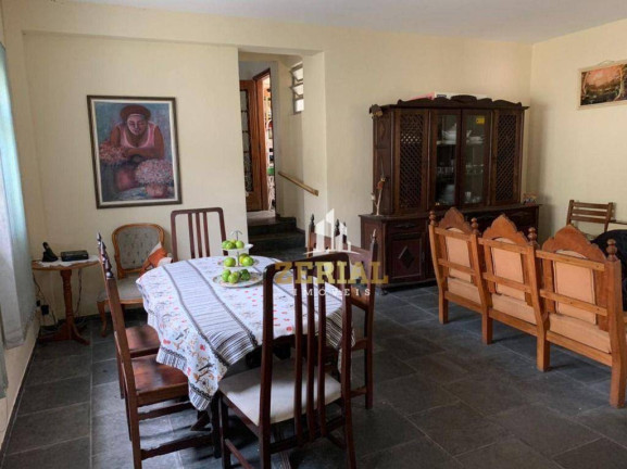 Imagem Casa com 3 Quartos à Venda, 240 m² em Barcelona - São Caetano Do Sul Imagem Casa com 3 Quartos à Venda, 240 m² em Barcelona - São Caetano Do Sul