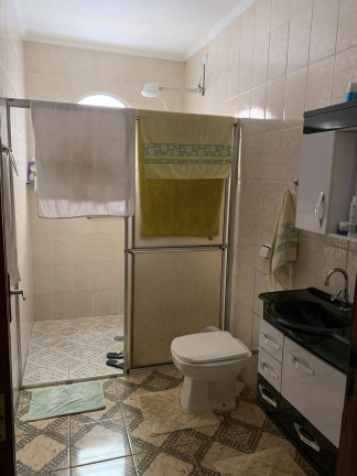 Imagem Sobrado com 3 Quartos à Venda, em Jardim Santa Lúcia - Sorocaba Imagem Sobrado com 3 Quartos à Venda, em Jardim Santa Lúcia - Sorocaba
