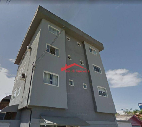 Imagem Apartamento com 3 Quartos à Venda, 65 m² em Centro - Barra Velha Imagem Apartamento com 3 Quartos à Venda, 65 m² em Centro - Barra Velha