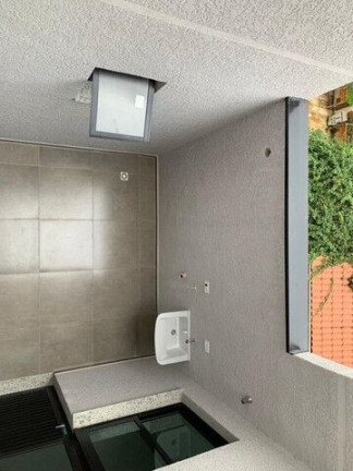 Imagem Cobertura com 2 Quartos à Venda, 140 m² em Vila Pires - Santo André Imagem Cobertura com 2 Quartos à Venda, 140 m² em Vila Pires - Santo André
