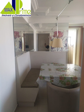 Imagem Apartamento com 2 Quartos à Venda, 52 m² em Cangaíba - São Paulo Imagem Apartamento com 2 Quartos à Venda, 52 m² em Cangaíba - São Paulo