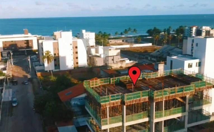 Imagem Cobertura com 2 Quartos à Venda, 70 m² Imagem Cobertura com 2 Quartos à Venda, 70 m²