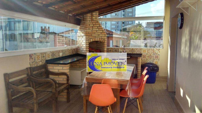 Imagem Imóvel com 2 Quartos à Venda, 130 m² em Vila Valparaíso - Santo André Imagem Imóvel com 2 Quartos à Venda, 130 m² em Vila Valparaíso - Santo André